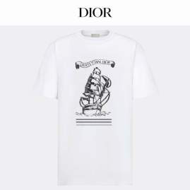 Picture of Dior T Shirts Short _SKUDiorXS-Lxetr7815402